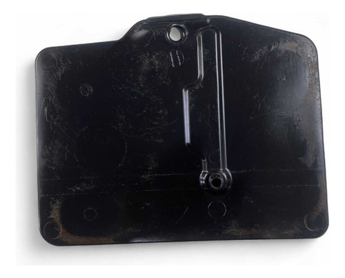 Capa Suporte Bateria Fiat Uno Way 2013 Prateado - Imagem 3