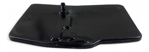 Capa Suporte Bateria Fiat Uno Way 2013 Prateado - Imagem 4