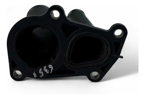 Flange Da Valvula Termostatica Ford Ka 1.5 2014 2019 - Imagem 3
