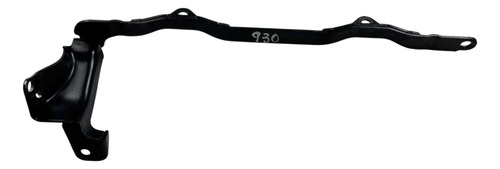 Suporte Flauta Bico Mitsubishi Lancer Outlander 2011 2016