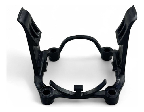 Trava Suporte Duto Mangueira Tbi Vw Taos 22 24 03f145853a Branco