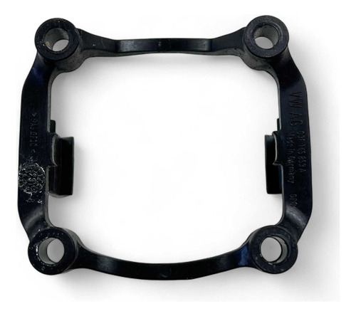 Trava Suporte Duto Mangueira Tbi Vw Taos 22 24 03f145853a Branco - Imagem 2