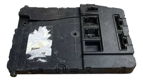 Modulo Bsi Megane Grand Tour