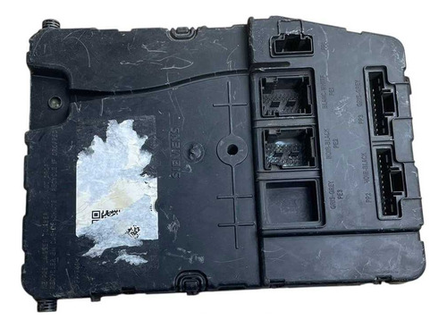 Modulo Bsi Megane Grand Tour - Imagem 3