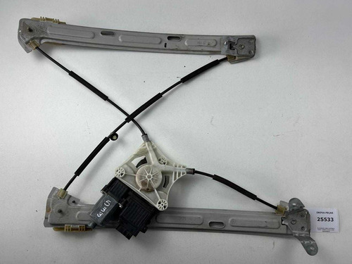 Elevador Vidro Elétrico  Diant Direito Polo 2020 2q3959882a