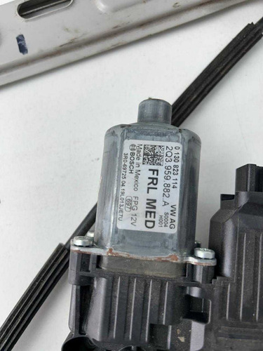 Elevador Vidro Elétrico  Diant Direito Polo 2020 2q3959882a - Imagem 3