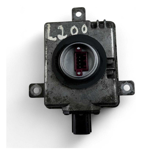 Modúlo Reator Farol Asx 2012 2016 Ambos Lados D2sd2r2000h - Imagem 2