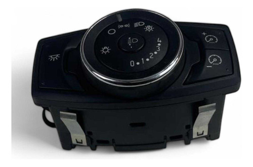 Comando Farol Ford Edge 2013