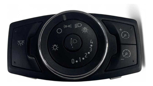 Comando Farol Ford Edge 2013 - Imagem 2