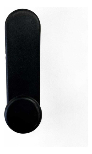 Manivela Vidro Traseiro Direito Chevrolet Prisma 2015 2019 Branco