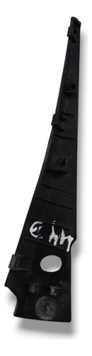 Acabamento Externo Churrasqueira Esquerda Chevrolet Cobalt Preto - Imagem 3