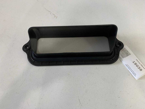 Duto Entrada Ar Gm Onix Prisma Cobalt Spin 96861440 Branco