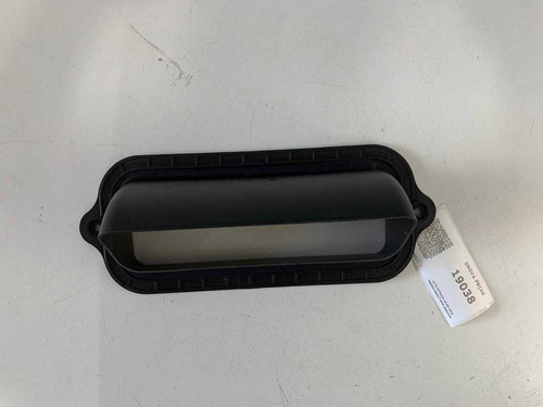 Duto Entrada Ar Gm Onix Prisma Cobalt Spin 96861440 Branco - Imagem 3