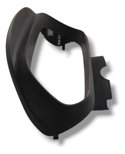 Moldura Painel Instrumento Chevrolet Cobalt 12 16  908751964 - Imagem 3