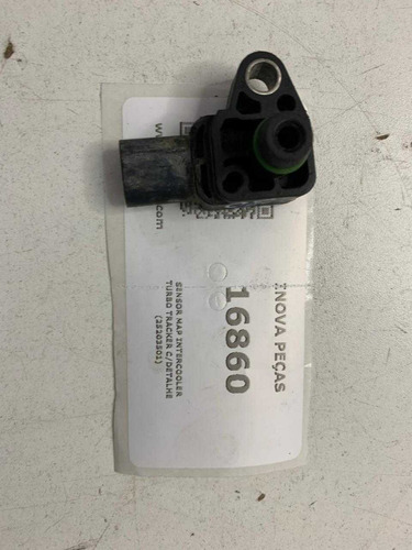  Sensor Map Intercooler Turbo Tracker C/detalhe (25203501) - Imagem 4