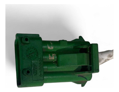 Sonda Lambda Citroen 1.6 C3 C4 Picasso 2013 - Imagem 2