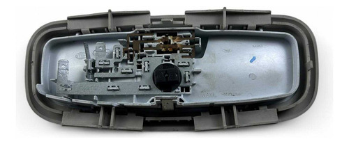 Luz Teto C/ Sensor Ford Ecosport 2015 - Imagem 2