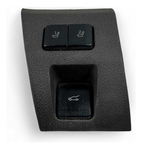 Botões De Comando Para A Mala E Bancos Para Ford Edge 2013