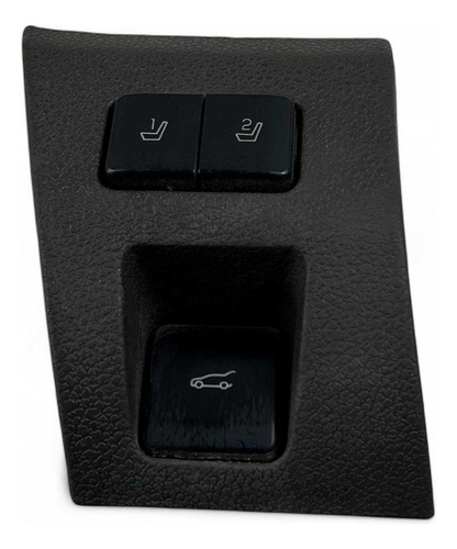 Botões De Comando Para A Mala E Bancos Para Ford Edge 2013 - Imagem 4