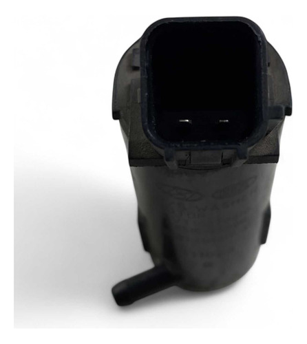 Motor Esguicho Limpador Parabrisa Kia Picanto 985102s000 - Imagem 3