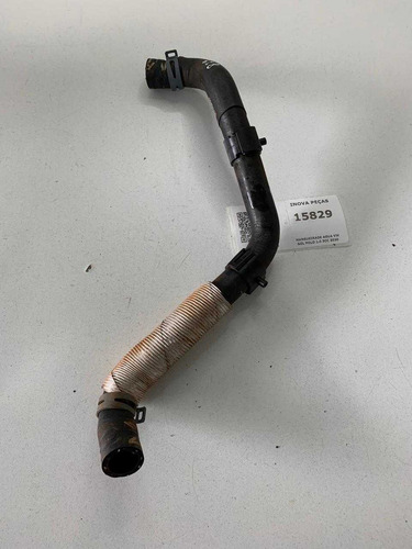 Mangueirade Agua Vw Gol Polo 1.0 3cc 2020