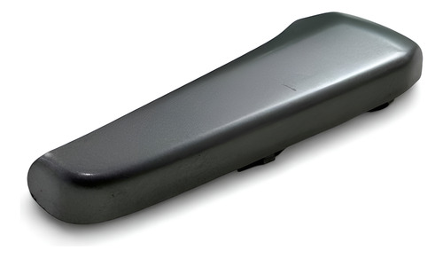 Moldura Painel Instrumentos Esquerdo Fiat Cronos 2020