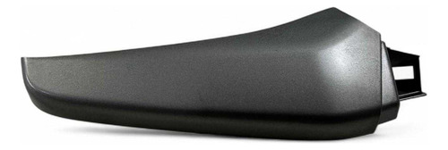 Moldura Painel Instrumentos Esquerdo Fiat Cronos 2020 - Imagem 3