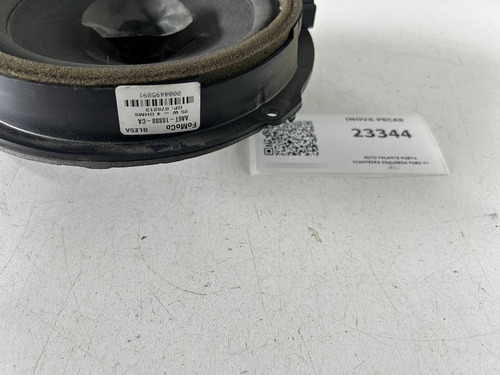 Alto Falante Ford Focus Preto - Imagem 3