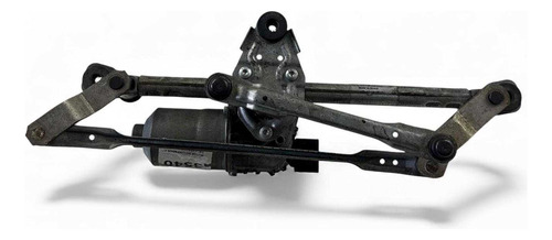 Motor Do Limpador C/ Galhada Vw Up 1.0 Tsi 2016 - Imagem 2