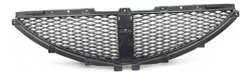 Grade Parachoque Song Yong Action 2009 2011 7945132100 Preto Fosco