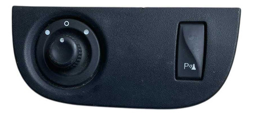 Controle Do Retrovisor Eletrico Sandero Stepway 2016