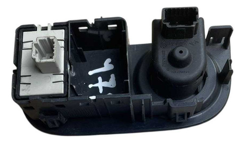Controle Do Retrovisor Eletrico Sandero Stepway 2016 - Imagem 2
