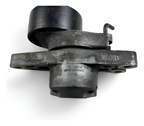 Tensor Esticador Peugeot  206 Ano 2006 Preto