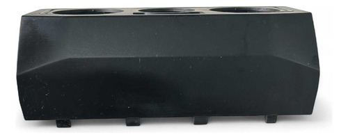 Moldura Painel Ar Volkswagen Voyage Gol 2016 2019 5u0820075 - Imagem 3