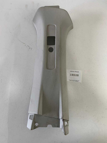 Moldura Coluna Direita Gm Spin 1.8 2016 N 90359932
