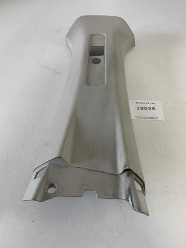 Moldura Coluna Direita Gm Spin 1.8 2016 N 90359932 - Imagem 3