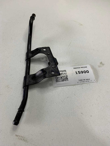 Tubo De Agua Hyundai Hb20 1.6  - Imagem 2