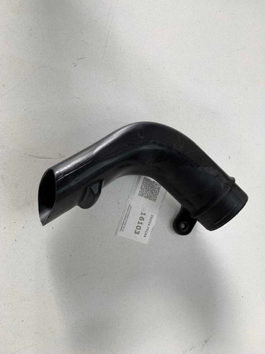 Duto Entrada Filtro De Ar Renault Fluence 1032198s01