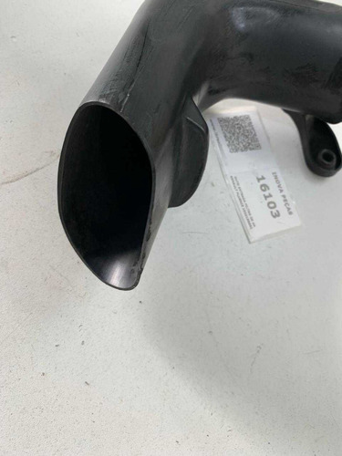 Duto Entrada Filtro De Ar Renault Fluence 1032198s01 - Imagem 2