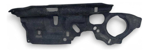 Painel Corta Fogo Honda City Wrv 2015 2019 74251t5n Preto