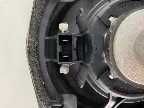 Auto Falante Porta Traseira Direita Honda City 2023 Preto - Imagem 4