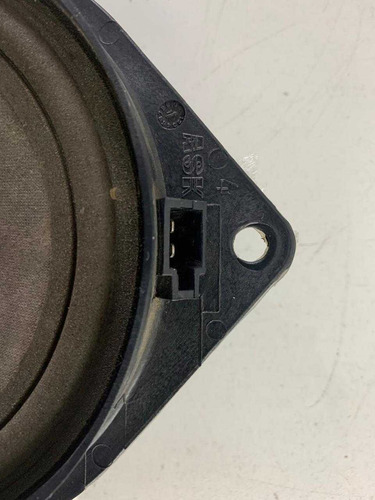 Auto Falante Porta Dianteiro Fiat Linea 2012 518302300 Preto - Imagem 4