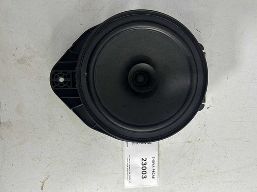 Par Auto Falante De Porta Gm Onix Plus 2024 26216361 Preto - Imagem 2