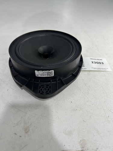 Par Auto Falante De Porta Gm Onix Plus 2024 26216361 Preto - Imagem 3