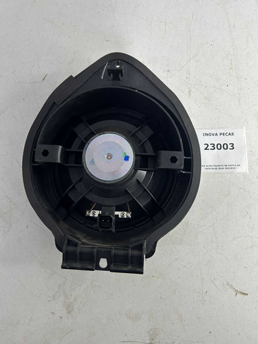 Par Auto Falante De Porta Gm Onix Plus 2024 26216361 Preto - Imagem 4