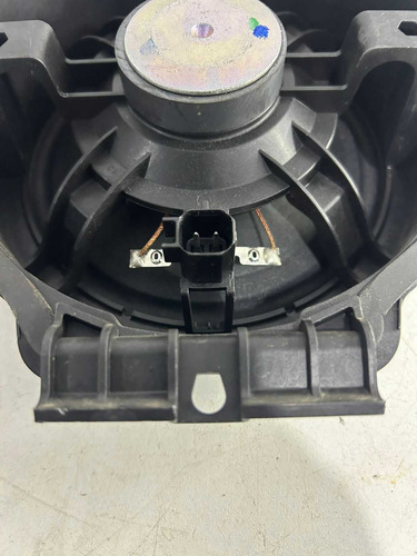 Par Auto Falante De Porta Gm Onix Plus 2024 26216361 Preto - Imagem 5