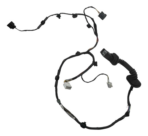 Chicote Porta Tras Direita Mitsubishi Asx Lancer 2011 2014