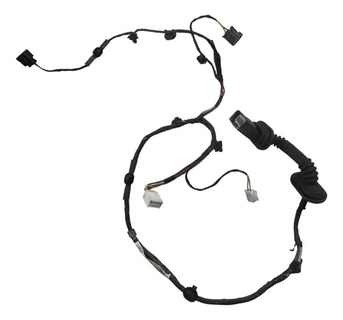 Chicote Porta Tras Direita Mitsubishi Asx Lancer 2011 2014 - Imagem 2