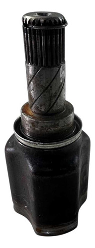 Unidade Tulipa Nissan Livina March Versa 1.8 2011 2014