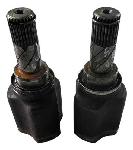 Unidade Tulipa Nissan Livina March Versa 1.8 2011 2014 - Imagem 3